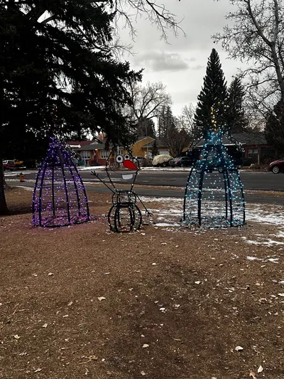 Outdoor Signs by American Paintbrush Signs & Graphics, Laramie Wyoming