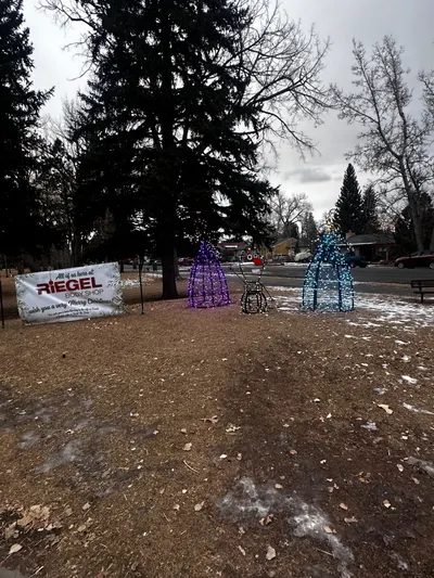 Outdoor Signs by American Paintbrush Signs & Graphics, Laramie Wyoming