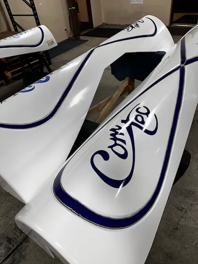 Outdoor Signs by American Paintbrush Signs & Graphics, Laramie Wyoming