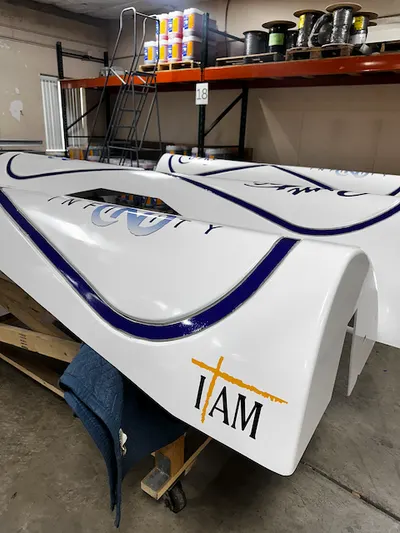 Outdoor Signs by American Paintbrush Signs & Graphics, Laramie Wyoming