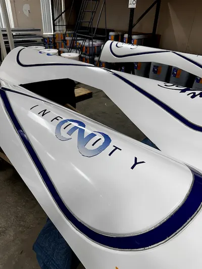 Outdoor Signs by American Paintbrush Signs & Graphics, Laramie Wyoming