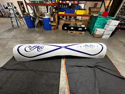 Outdoor Signs by American Paintbrush Signs & Graphics, Laramie Wyoming