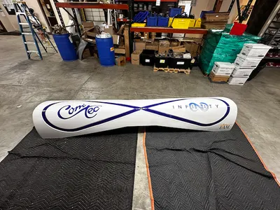 Outdoor Signs by American Paintbrush Signs & Graphics, Laramie Wyoming