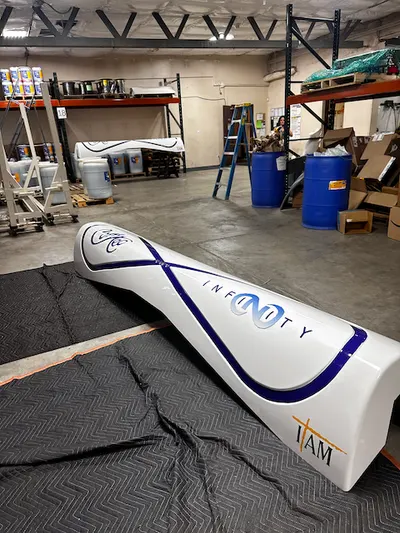 Outdoor Signs by American Paintbrush Signs & Graphics, Laramie Wyoming