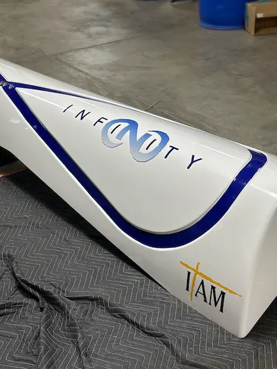 Outdoor Signs by American Paintbrush Signs & Graphics, Laramie Wyoming