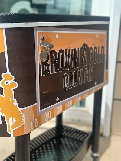 Outdoor Signs by American Paintbrush Signs & Graphics, Laramie Wyoming