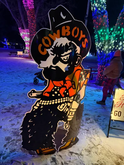 Outdoor Signs by American Paintbrush Signs & Graphics, Laramie Wyoming