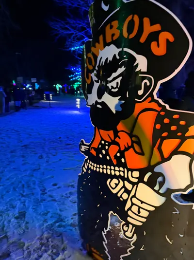 Outdoor Signs by American Paintbrush Signs & Graphics, Laramie Wyoming