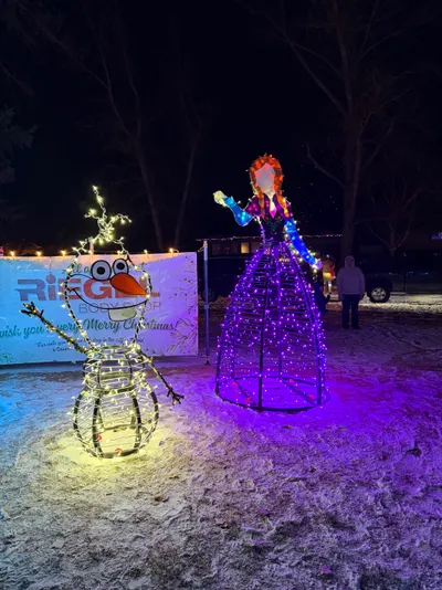 Outdoor Signs by American Paintbrush Signs & Graphics, Laramie Wyoming