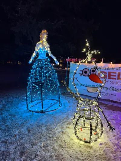 Outdoor Signs by American Paintbrush Signs & Graphics, Laramie Wyoming