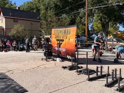 Outdoor Signs by American Paintbrush Signs & Graphics, Laramie Wyoming