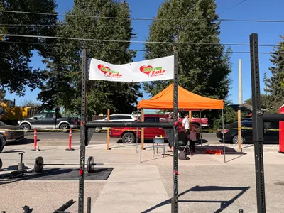 Outdoor Signs by American Paintbrush Signs & Graphics, Laramie Wyoming