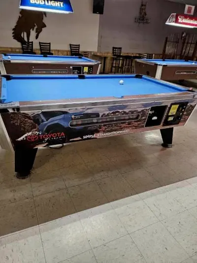 Outdoor Signs by American Paintbrush Signs & Graphics, Laramie Wyoming