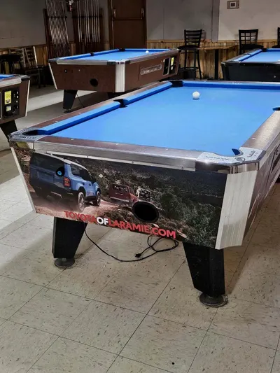 Outdoor Signs by American Paintbrush Signs & Graphics, Laramie Wyoming