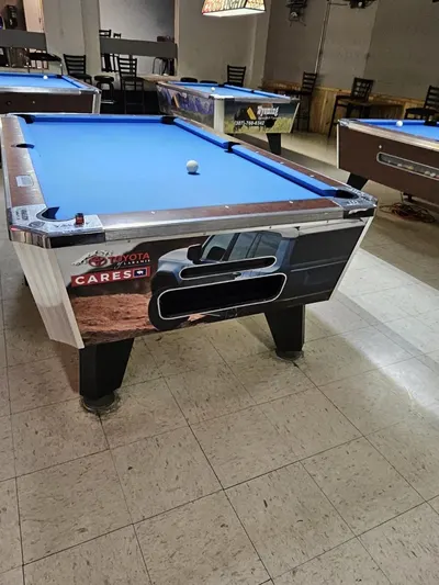 Outdoor Signs by American Paintbrush Signs & Graphics, Laramie Wyoming