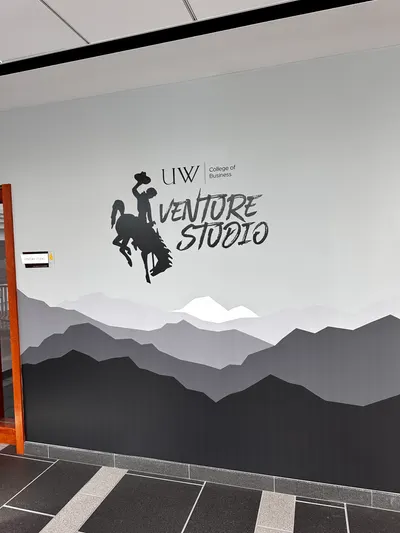 Outdoor Signs by American Paintbrush Signs & Graphics, Laramie Wyoming