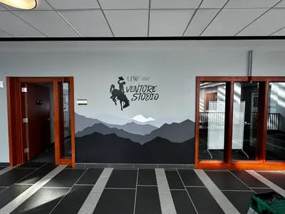 Outdoor Signs by American Paintbrush Signs & Graphics, Laramie Wyoming