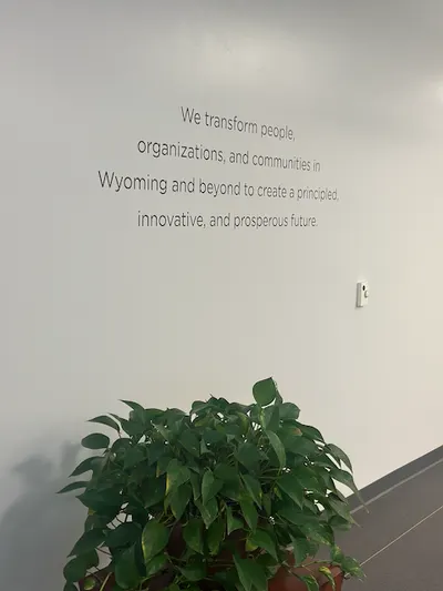 Outdoor Signs by American Paintbrush Signs & Graphics, Laramie Wyoming