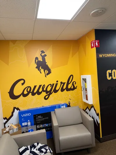 Outdoor Signs by American Paintbrush Signs & Graphics, Laramie Wyoming