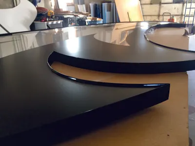 Outdoor Signs by American Paintbrush Signs & Graphics, Laramie Wyoming