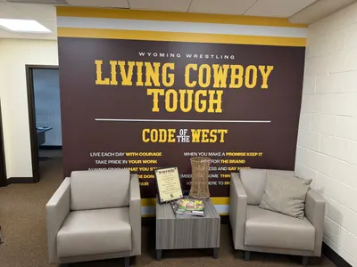 Outdoor Signs by American Paintbrush Signs & Graphics, Laramie Wyoming