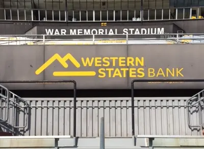 Outdoor Signs by American Paintbrush Signs & Graphics, Laramie Wyoming