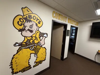 Outdoor Signs by American Paintbrush Signs & Graphics, Laramie Wyoming