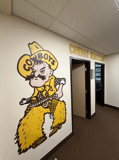 Outdoor Signs by American Paintbrush Signs & Graphics, Laramie Wyoming