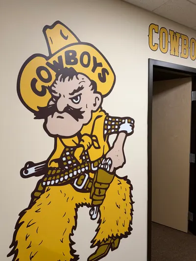 Outdoor Signs by American Paintbrush Signs & Graphics, Laramie Wyoming