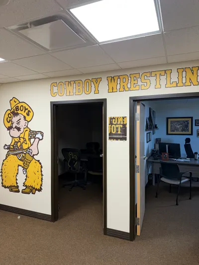 Outdoor Signs by American Paintbrush Signs & Graphics, Laramie Wyoming