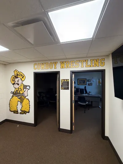 Outdoor Signs by American Paintbrush Signs & Graphics, Laramie Wyoming