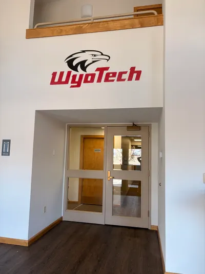 Outdoor Signs by American Paintbrush Signs & Graphics, Laramie Wyoming