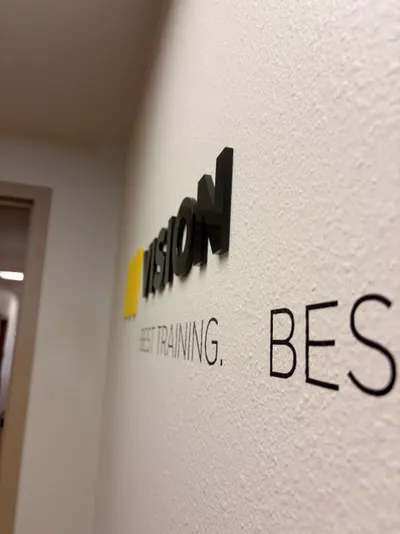 Outdoor Signs by American Paintbrush Signs & Graphics, Laramie Wyoming