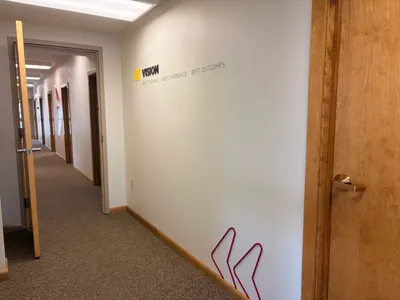 Outdoor Signs by American Paintbrush Signs & Graphics, Laramie Wyoming