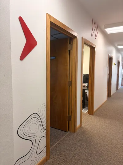 Outdoor Signs by American Paintbrush Signs & Graphics, Laramie Wyoming