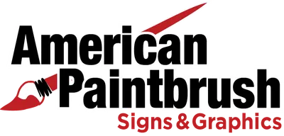 Outdoor Signs by American Paintbrush Signs & Graphics, Laramie Wyoming