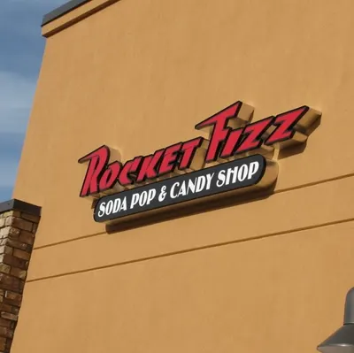 Outdoor Signs by American Paintbrush Signs & Graphics, Laramie Wyoming