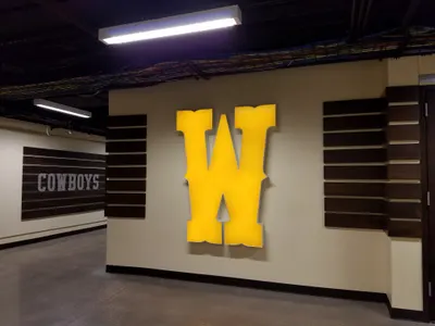 Outdoor Signs by American Paintbrush Signs & Graphics, Laramie Wyoming