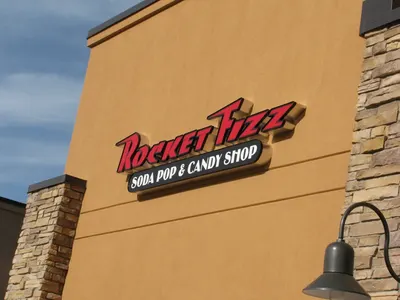 Outdoor Signs by American Paintbrush Signs & Graphics, Laramie Wyoming