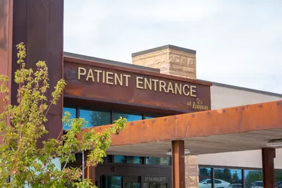 Outdoor Signs by American Paintbrush Signs & Graphics, Laramie Wyoming