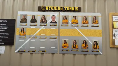 Outdoor Signs by American Paintbrush Signs & Graphics, Laramie Wyoming