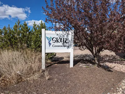 Outdoor Signs by American Paintbrush Signs & Graphics, Laramie Wyoming