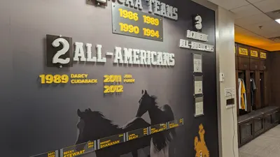 Outdoor Signs by American Paintbrush Signs & Graphics, Laramie Wyoming