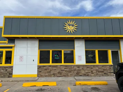 Outdoor Signs by American Paintbrush Signs & Graphics, Laramie Wyoming