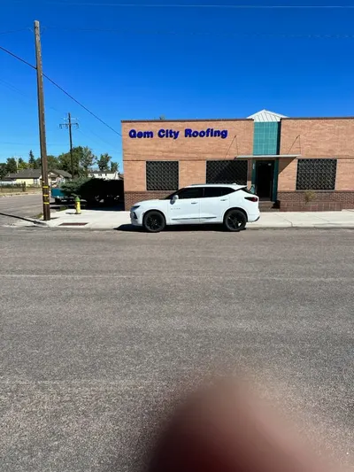 Outdoor Signs by American Paintbrush Signs & Graphics, Laramie Wyoming