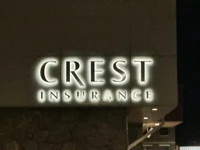 Outdoor Signs by American Paintbrush Signs & Graphics, Laramie Wyoming