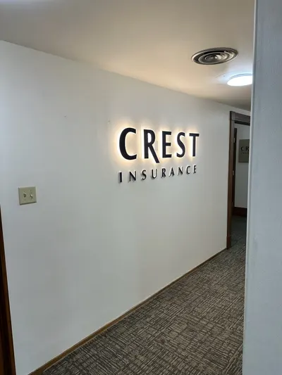 Outdoor Signs by American Paintbrush Signs & Graphics, Laramie Wyoming