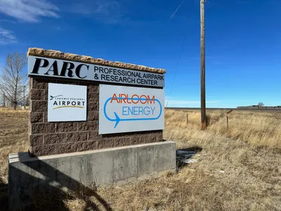 Outdoor Signs by American Paintbrush Signs & Graphics, Laramie Wyoming