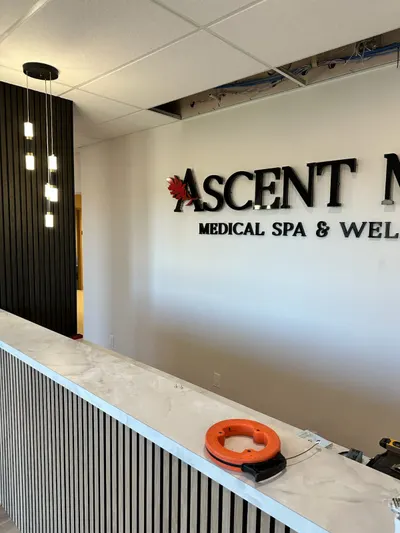 Outdoor Signs by American Paintbrush Signs & Graphics, Laramie Wyoming