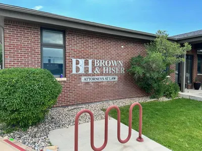 Outdoor Signs by American Paintbrush Signs & Graphics, Laramie Wyoming